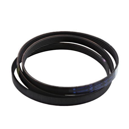 CINGHIA ORIGINALE COMPATIBILE CON LAVATRICE ELECTROLUX - 1323531002