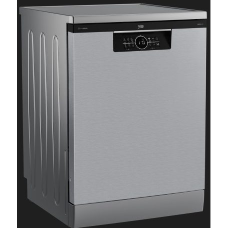 BEKO BDFN26440XC LAVASTOVIGLIE LIBERA INSTALLAZIONE 14 COPERTI INOX CLASSE C