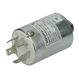 FILTRO ANTI DISTURBO ORIGINALE COMPATIBILE CON LAVATRICI...