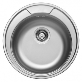 ELLECI LGM50051 LAVELLO SERIE MASTER 500 COLORE AVENA 2 VASCHE CON GOCCIOLATOIO GRANITEK REVERSIBILE GARANZIA ITALIA