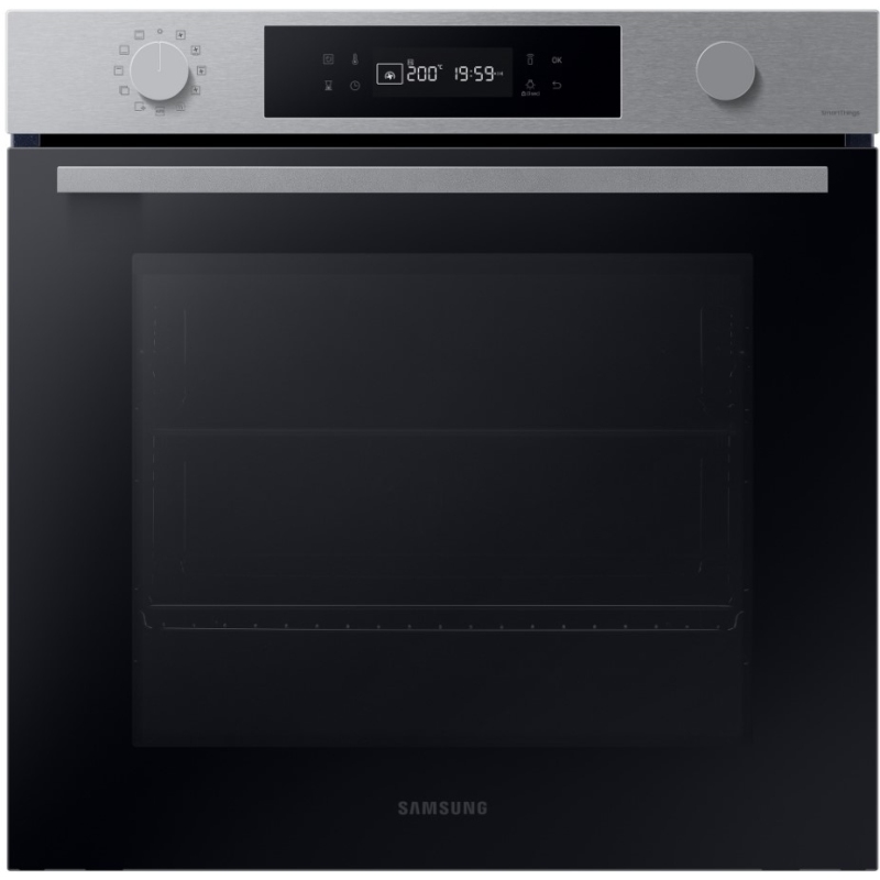 SAMSUNG NV7B41403BS/U5 FORNO DA INCASSO ELETTRICO MULTIFUNZIONE 76LT CLASSE A+ INOX