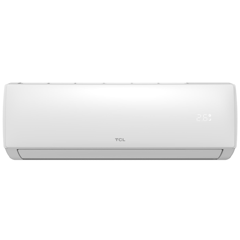 TCL SN12F2S0 CONDIZIONATORE A PARETE MONOSPLIT 12000BTU WIFI INTEGRATO CLASSE A++/A+ - PROMO