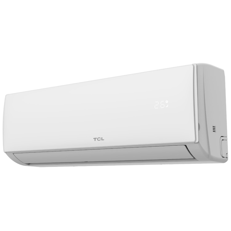 TCL SN12F2S0 CONDIZIONATORE A PARETE MONOSPLIT 12000BTU WIFI INTEGRATO CLASSE A++/A+ - PROMO