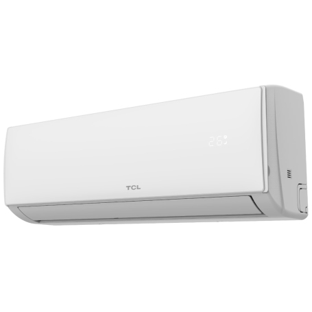 TCL SN12F2S0 CONDIZIONATORE A PARETE MONOSPLIT 12000BTU WIFI INTEGRATO CLASSE A++/A+ - PROMO