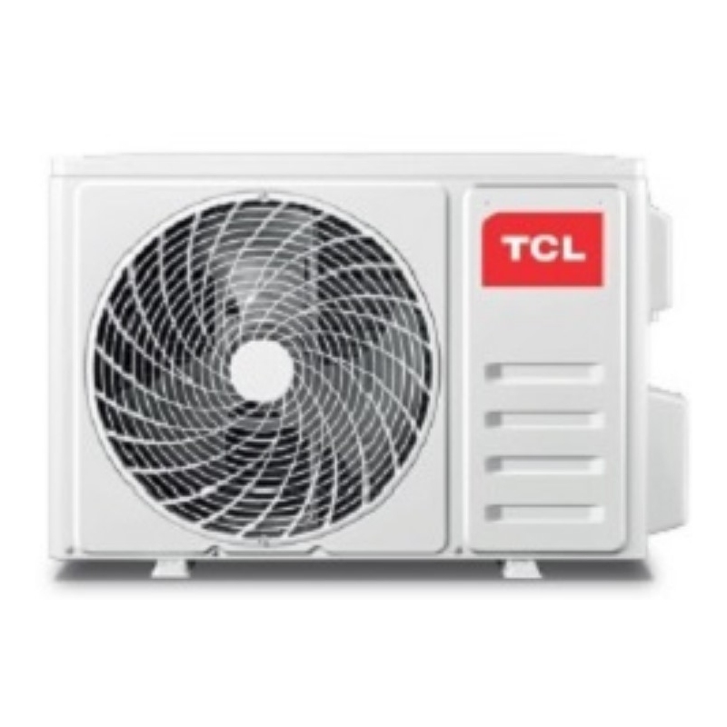 TCL SN12F2S0 CONDIZIONATORE A PARETE MONOSPLIT 12000BTU WIFI INTEGRATO CLASSE A++/A+ - PROMO