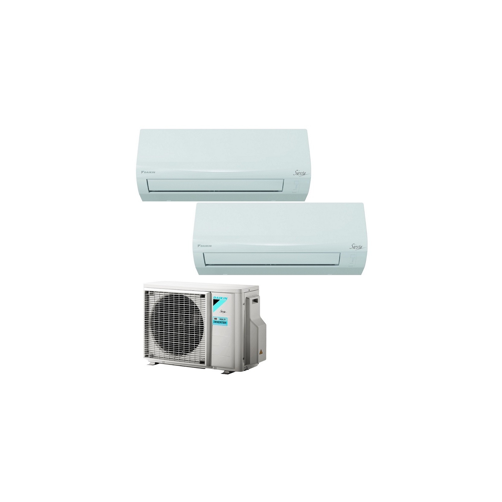 Offerta Elettrovillage Daikin Amxf A Kit Climatizzatore Dual Split