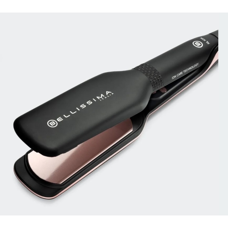IMETEC BELLISSIMA XL ION PIASTRA PER CAPELLI...