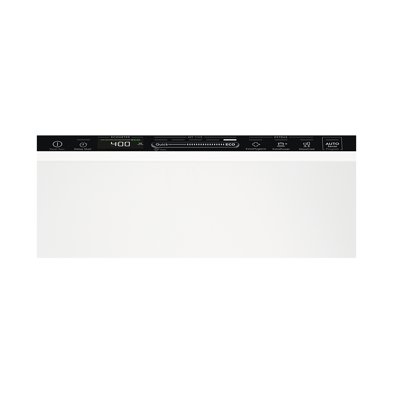 ELECTROLUX EEZ69305L LAVASTOVIGLIE DA INCASSO A SCOMPARSA TOTALE 15 COPERTI 8 PROGRAMMI CLASSE D - PROMO