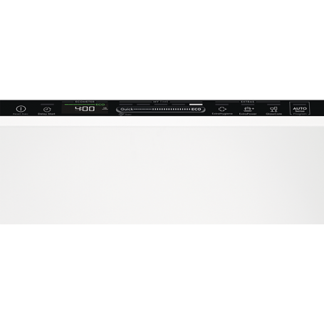 ELECTROLUX EEZ69305L LAVASTOVIGLIE DA INCASSO A SCOMPARSA TOTALE 15 COPERTI 8 PROGRAMMI CLASSE D - PROMO