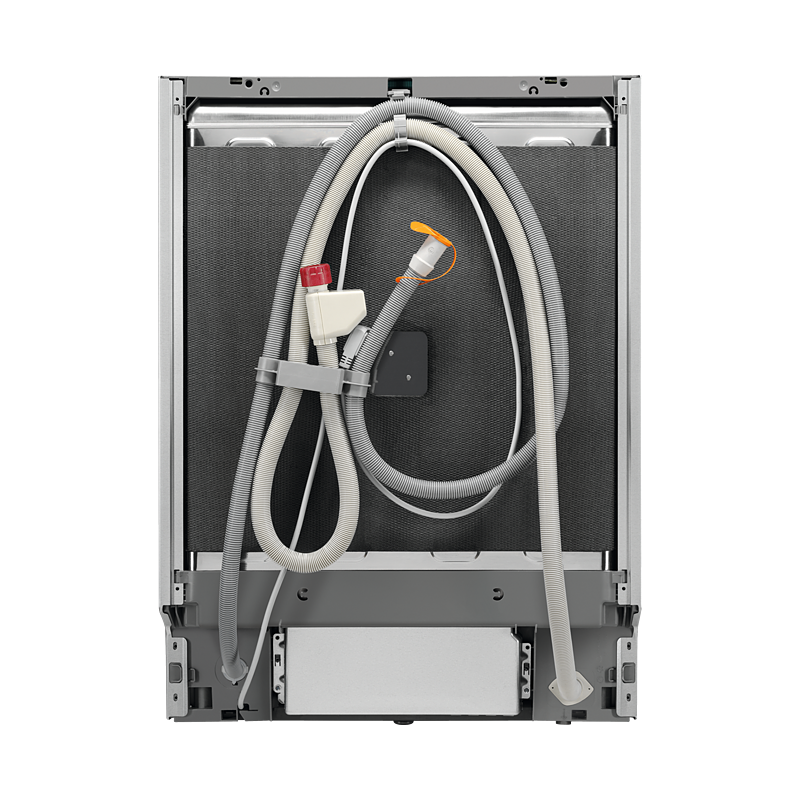 ELECTROLUX EEZ69305L LAVASTOVIGLIE DA INCASSO A SCOMPARSA TOTALE 15 COPERTI 8 PROGRAMMI CLASSE D - PROMO