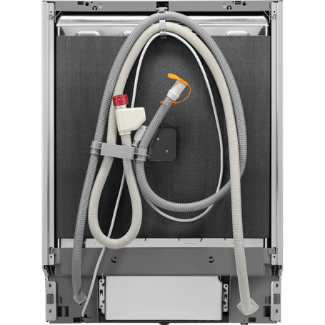 ELECTROLUX EEZ69305L LAVASTOVIGLIE DA INCASSO A SCOMPARSA TOTALE 15 COPERTI 8 PROGRAMMI CLASSE D - PROMO