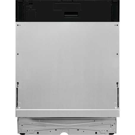 ELECTROLUX EEZ69305L LAVASTOVIGLIE DA INCASSO A SCOMPARSA TOTALE 15 COPERTI 8 PROGRAMMI CLASSE D - PROMO