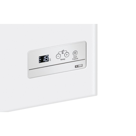 CANDY CHAE 1002E CONGELATORE A POZZETTO 97LT STATICO CLASSE E - CHAE1002E