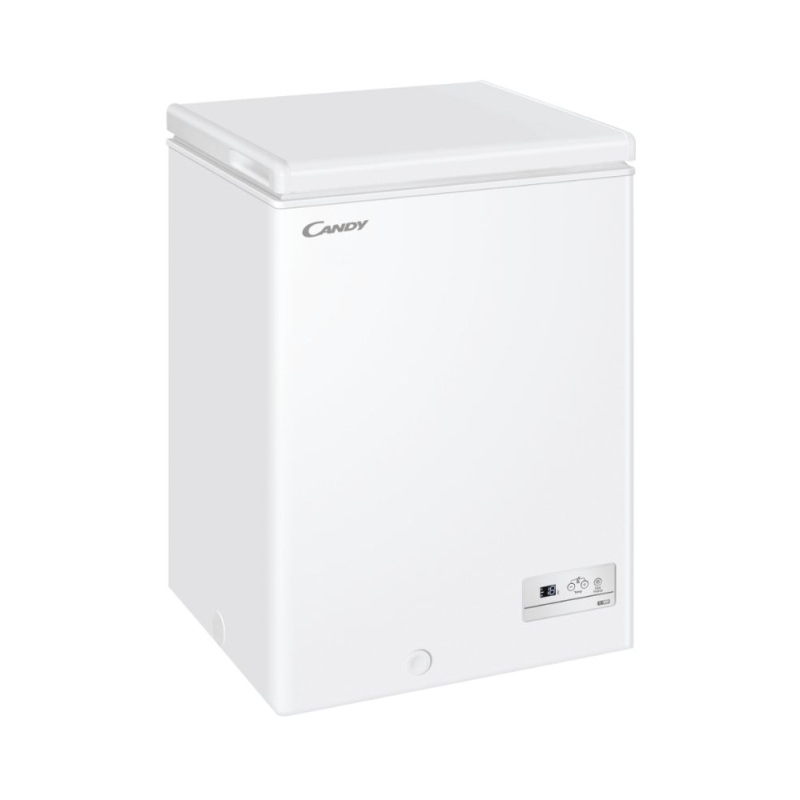 CANDY CHAE 1002E CONGELATORE A POZZETTO 97LT...