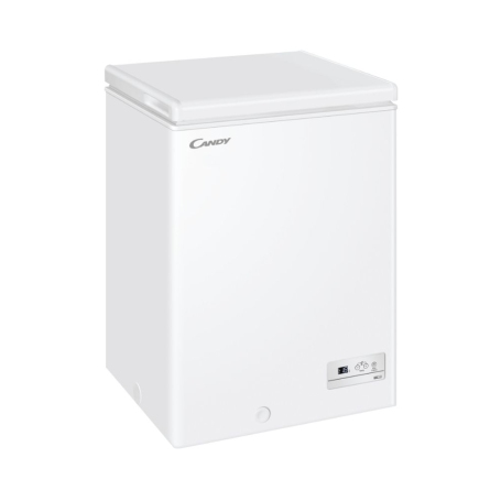 CANDY CHAE 1002E CONGELATORE A POZZETTO 97LT STATICO CLASSE E - CHAE1002E