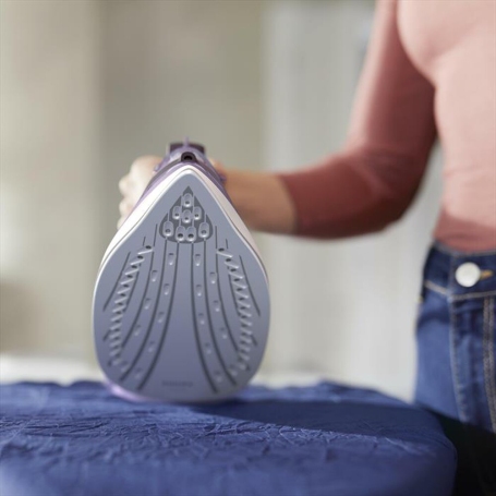 PHILIPS DST3041/30 FERRO DA STIRO A VAPORE 2600W SERBATOIO 300ML