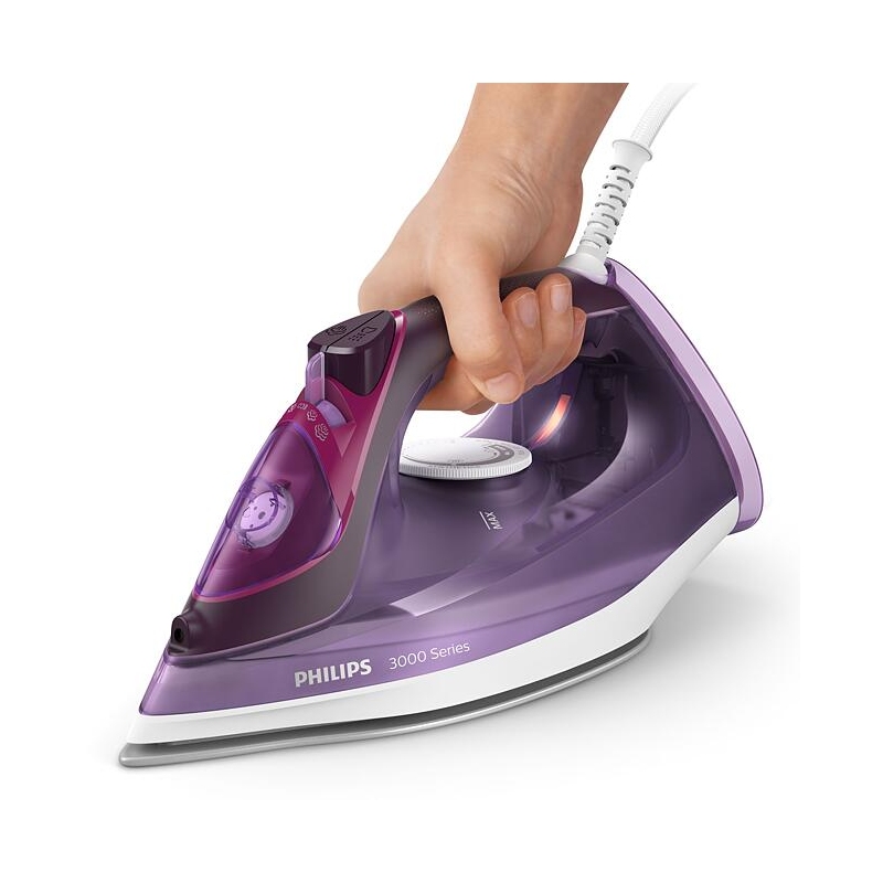 PHILIPS DST3041/30 FERRO DA STIRO A VAPORE...