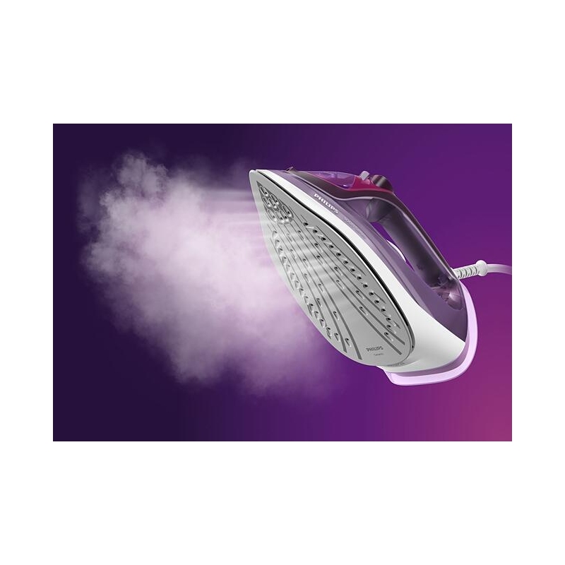 PHILIPS DST3041/30 FERRO DA STIRO A VAPORE...