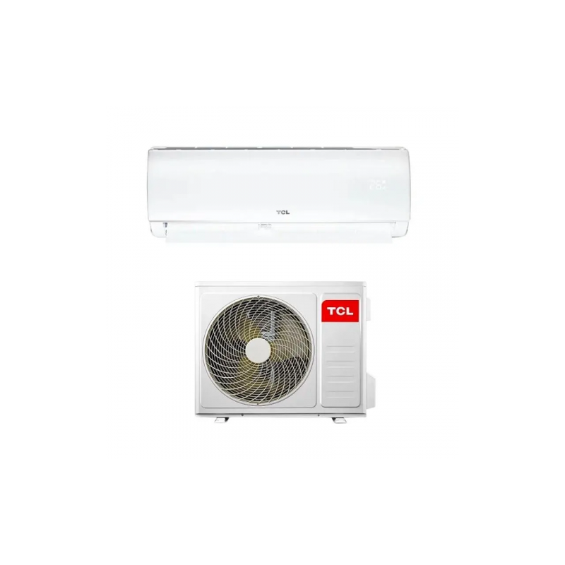 TCL SN18F2S0 CONDIZIONATORE A PARETE MONOSPLIT 18000BTU WIFI INTEGRATO GAS R-32 CLASSE A++/A+ - PROMO