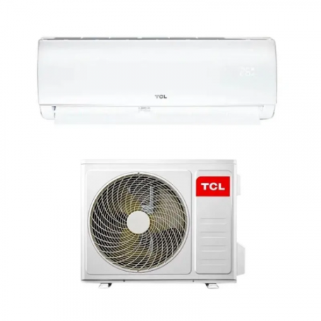 TCL SN09F2S0 CONDIZIONATORE A PARETE MONOSPLIT 9000BTU WIFI INTEGRATO CLASSE A++/A+ - PROMO