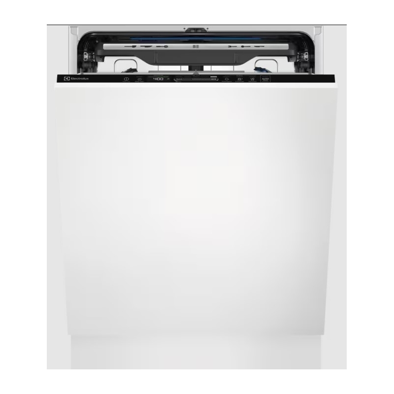 ELECTROLUX EEM69410L LAVASTOVIGLIE DA INCASSO A SCOMPARSA TOTALE 15 COPERTI 8 PROGRAMMI CLASSE D - PROMO