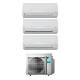 DAIKIN 3AMXF52A KIT CLIMATIZZATORE TRIAL SPLIT COMPOSTO...