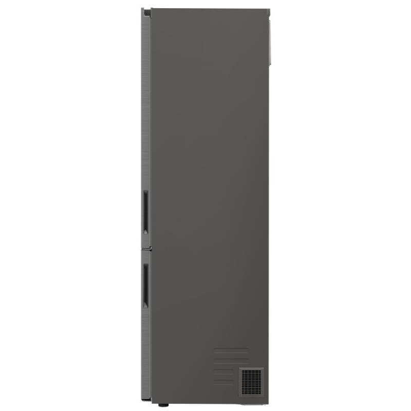 LG GBP62PZNAC FRIGORIFERO COMBINATO 384LT NO FROST CLASSE A COLORE INOX - PROMO