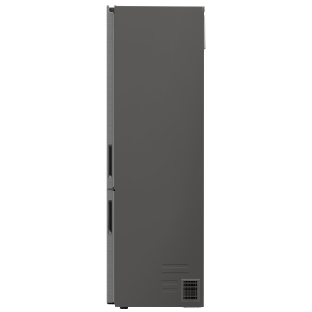 LG GBP62PZNAC FRIGORIFERO COMBINATO 384LT NO FROST CLASSE A COLORE INOX - PROMO