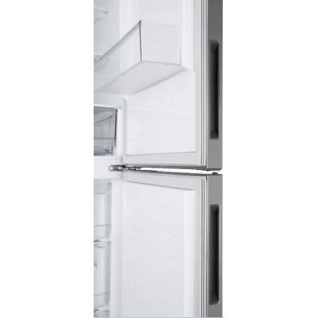 LG GBP62PZNAC FRIGORIFERO COMBINATO 384LT NO FROST CLASSE A COLORE INOX - PROMO