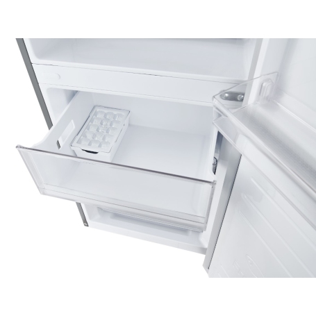 LG GBP62PZNAC FRIGORIFERO COMBINATO 384LT NO FROST CLASSE A COLORE INOX - PROMO