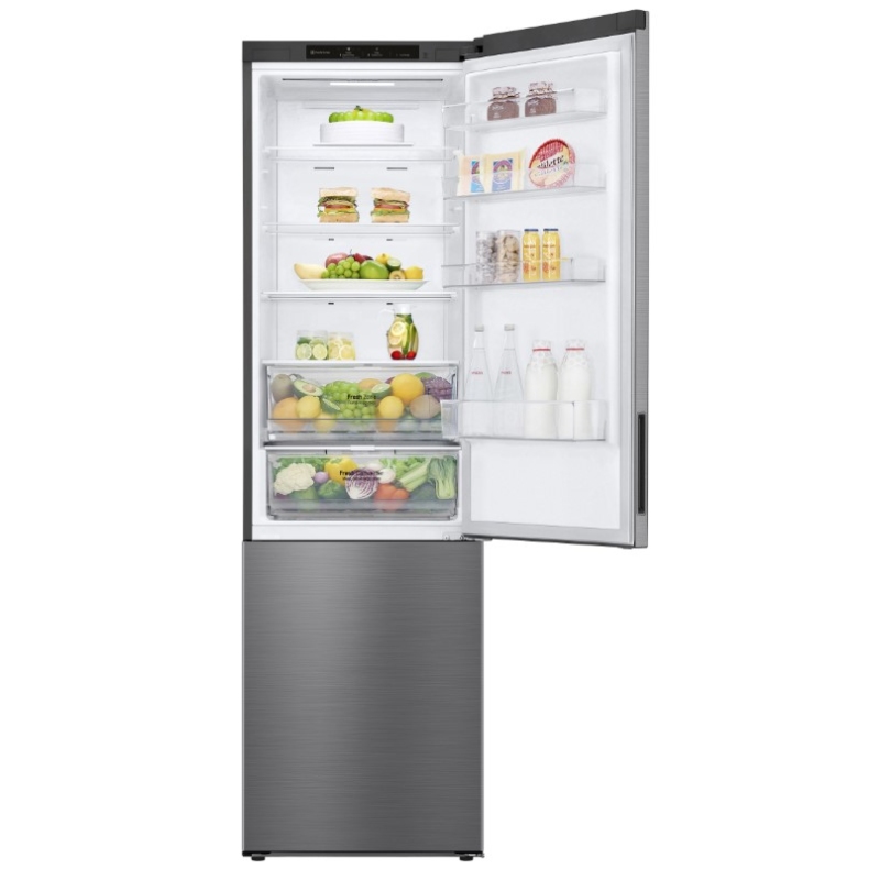 LG GBP62PZNAC FRIGORIFERO COMBINATO 384LT NO...