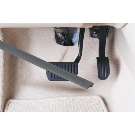 HOOVER HF122CAR 011 SCOPA ELETTRICA RICARICABILE SENZA SACCHETTO CAPIENZA 0.9LT