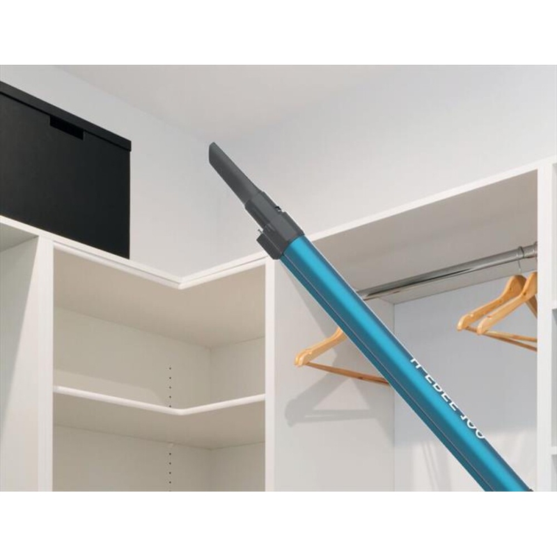 HOOVER HF122CAR 011 SCOPA ELETTRICA...