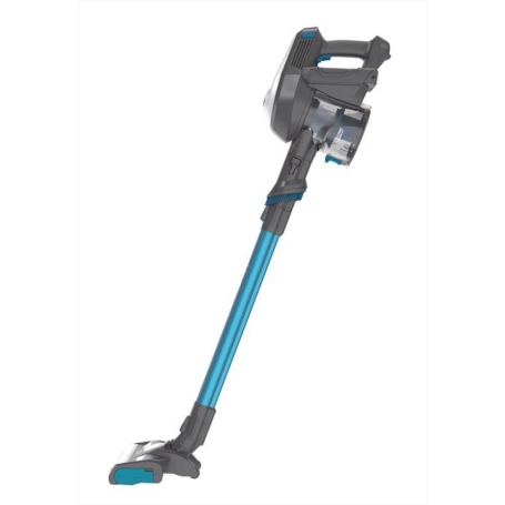 HOOVER HF122CAR 011 SCOPA ELETTRICA RICARICABILE SENZA SACCHETTO CAPIENZA 0.9LT