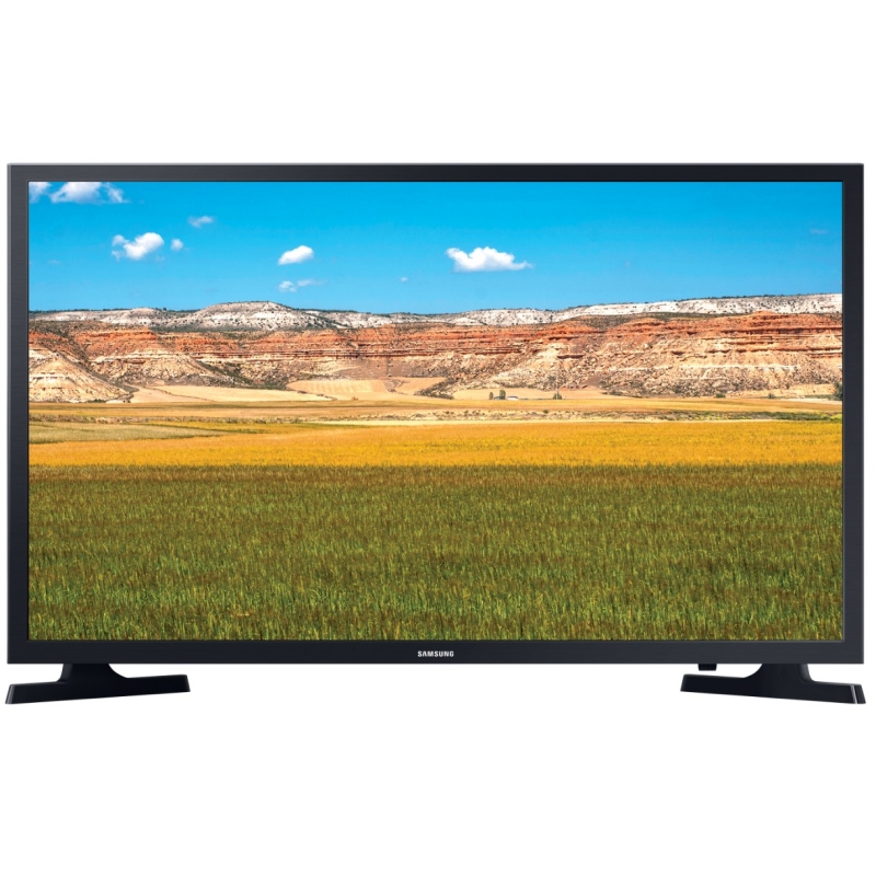 SAMSUNG UE32T4300AE TV LED 32'' SMART TV HD READY DVB T2 COLORE NERO - PROMO