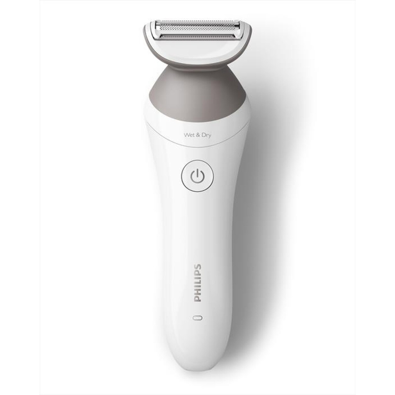 PHILIPS BRL126/00 DEPILATORE RICARICABILE PER...