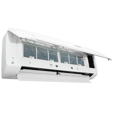 WHIRLPOOL SPIW309A2WF KIT CONDIZIONATORE A PARETE MONOSPLIT 9000 BTU WIFI INVERTER CLASSE A++/A+ - PROMO