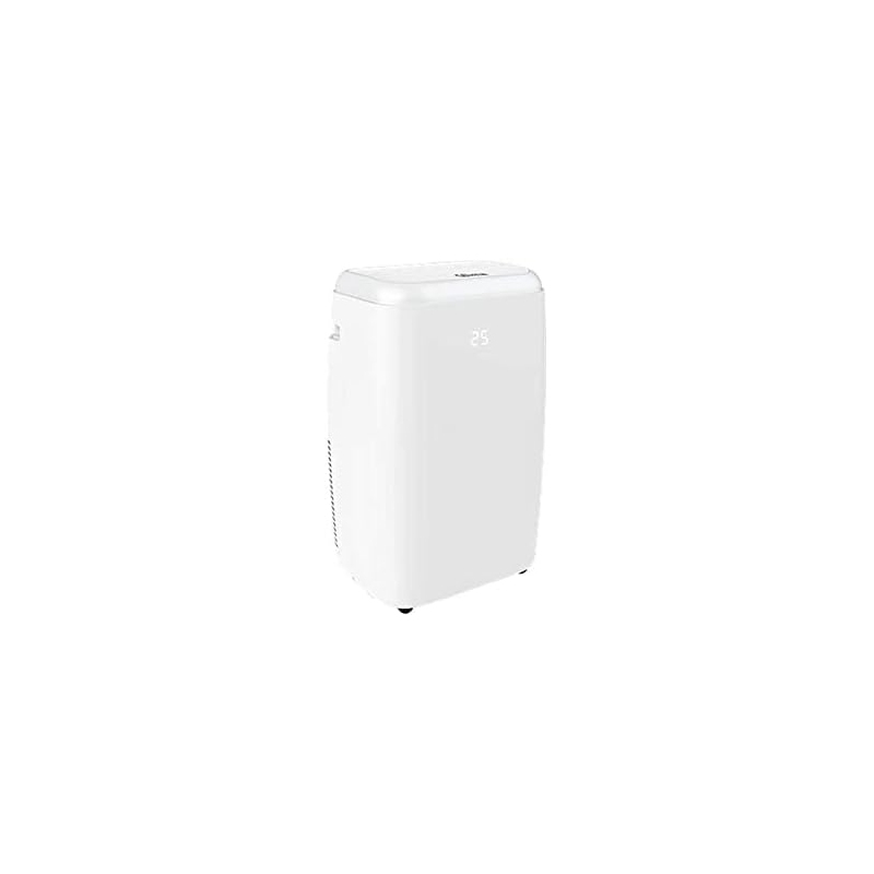 QLIMA P228 CONDIZIONATORE PORTATILE 9000 BTU...