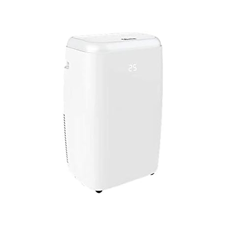 QLIMA P228 CONDIZIONATORE PORTATILE 9000 BTU FUNZIONE DEUMIDIFICATORE CLASSE A