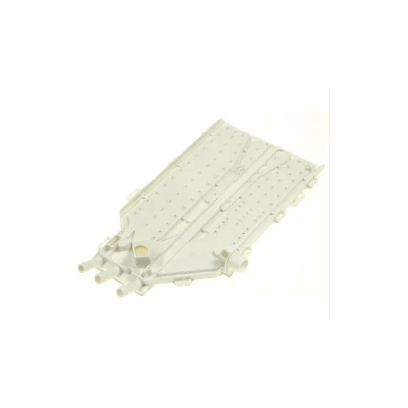 PARTE SUPERIORE DELL' EROGATORE DI DETERSIVO ORIGINALE COMPATIBILE CON LAVATRICE/LAVASCIUGA CANDY - 4188798OH