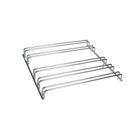 SUPPORTO PER GRIGLIE LATO DESTRO E SINISTRO COMPATIBILE...