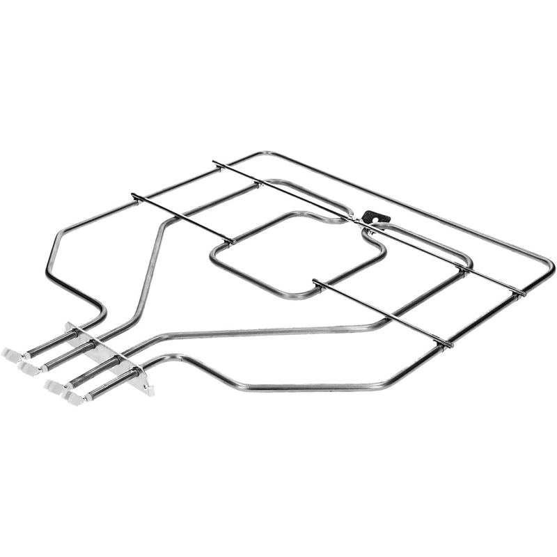 Resistenza Cielo Forno Per Beko Arcelik 1100 Watt - Ricambio Originale Compatibile - Foto 6