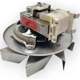 MOTORE DELLA VENTOLA COMPATIBILE CON FORNO DE'LONGHI FLM6XLS