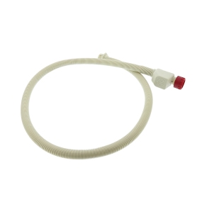 TUBO DI CARICO ACQUASTOP ORIGINALE COMPATIBILE CON...
