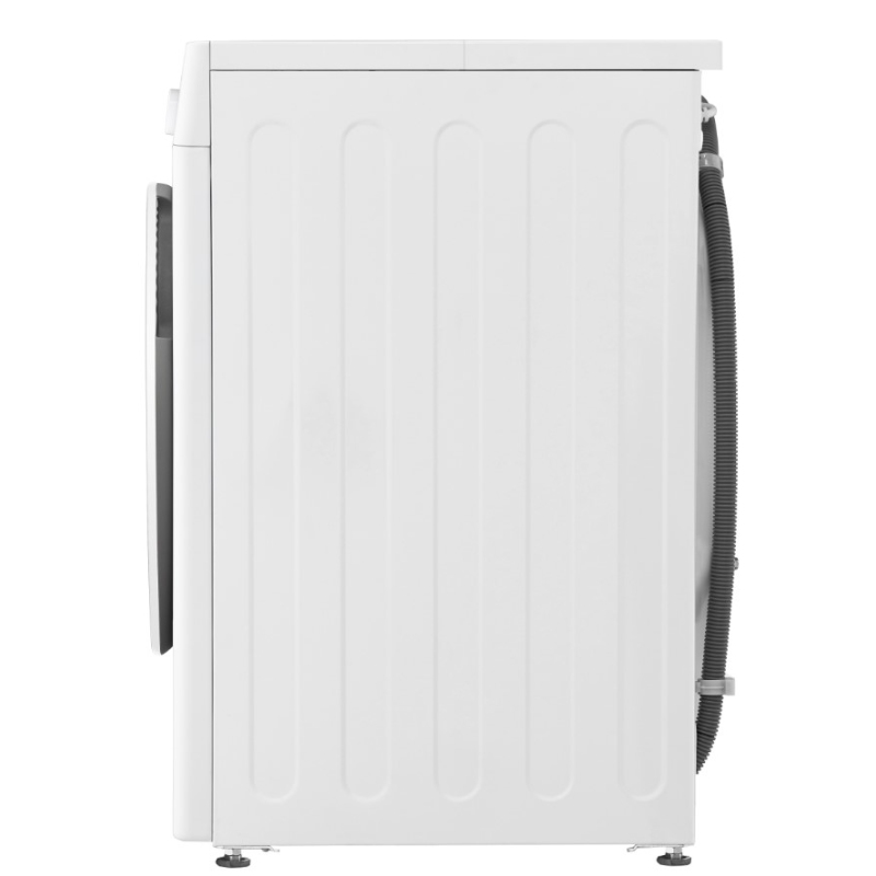 LG F4R5010TSWW LAVATRICE 10KG 1400 GIRI 13 PROGRAMMI INVERTER CLASSE A - PROMO