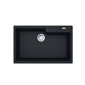 FRANKE 114.0686.806 LAVELLO MONOVASCA 78X50CM IN...