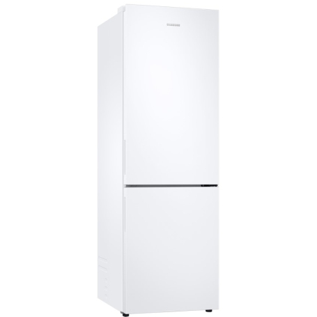 SAMSUNG RB33B610EWW FRIGORIFERO COMBINATO 344LT NO FROST ECOFLEX CLASSE E BIANCO
