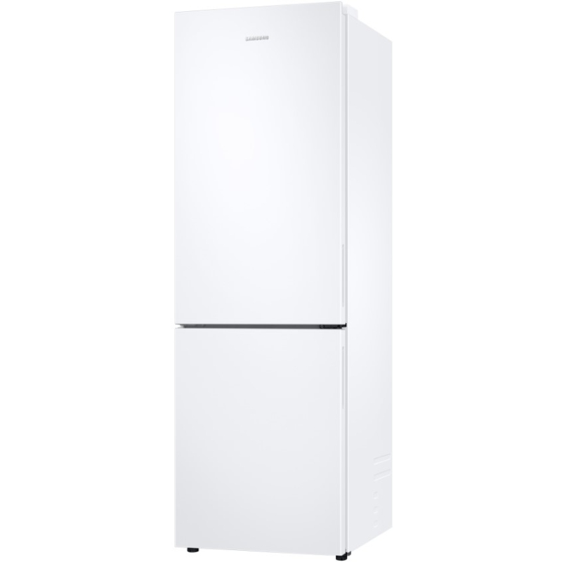 SAMSUNG RB33B610EWW FRIGORIFERO COMBINATO 344LT NO FROST ECOFLEX CLASSE E BIANCO