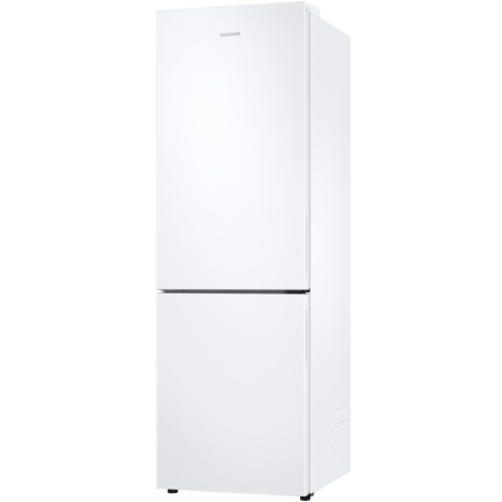 SAMSUNG RB33B610EWW FRIGORIFERO COMBINATO 344LT NO FROST ECOFLEX CLASSE E BIANCO