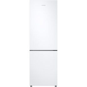 SAMSUNG RB33B610EWW FRIGORIFERO COMBINATO 344LT NO FROST ECOFLEX CLASSE E BIANCO